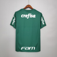 Palmeiras 2021/22 Primera equipación (Final Copa do Brasil)