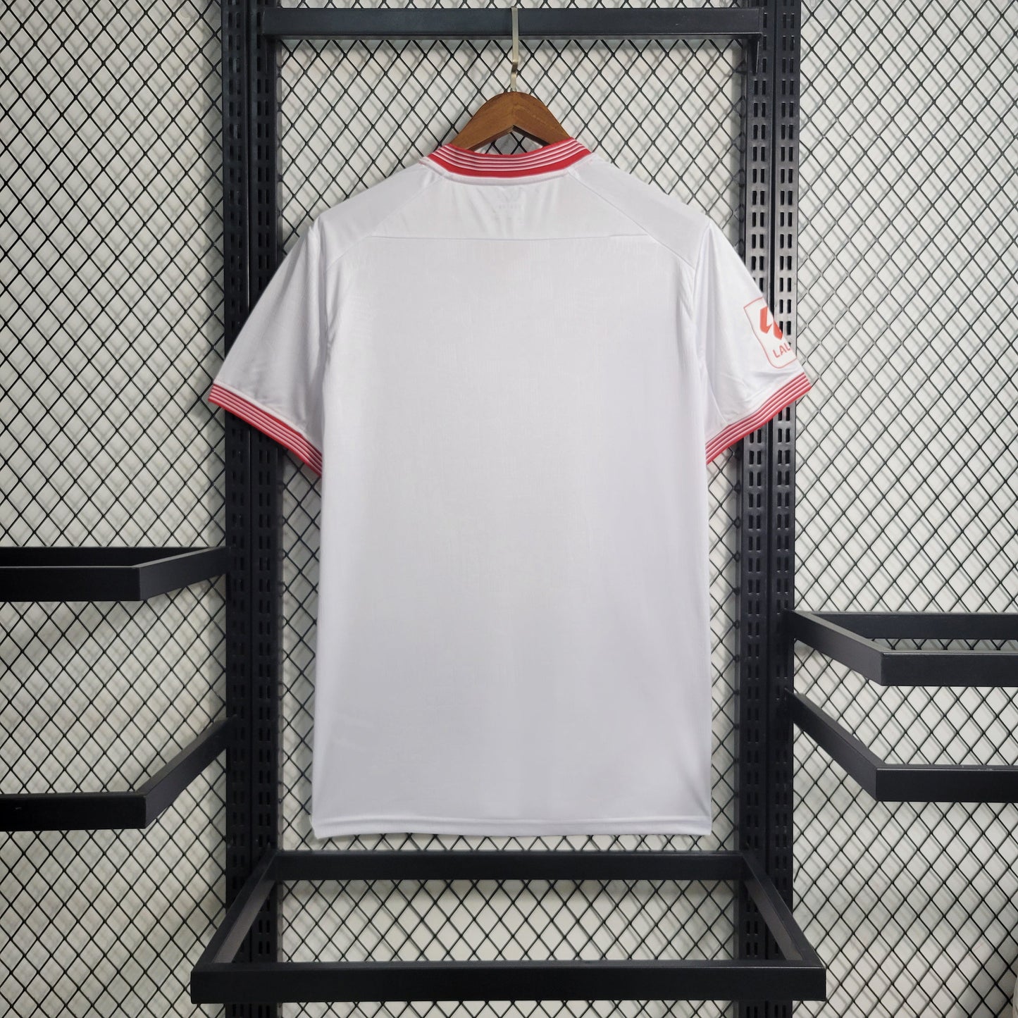 Sevilla 2023/24 (Primera equipación)