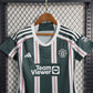 Manchester United (Segunda Equipacion)