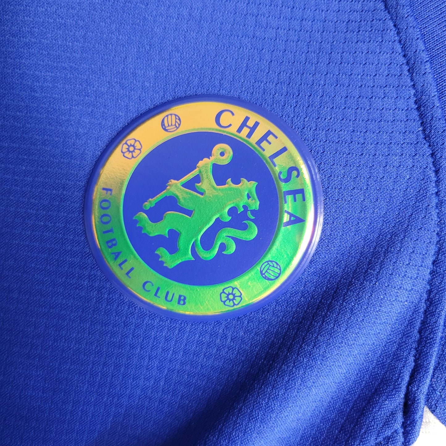 Chelsea 2023/24 (Primera Equipacion)