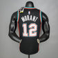Memphis Grizzlies (retro black)