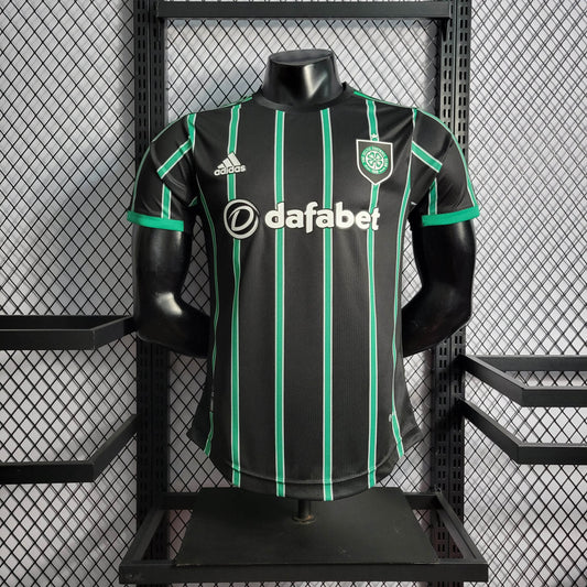 Celtics 2023/24 (Segunda Equipacion)