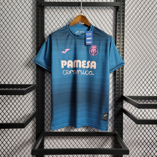 Villareal 2022/23 (Segunda equipación)