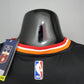 Camiseta Miami Heat Retro Night Black