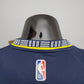 Grizzlies City Edition Royal Blue