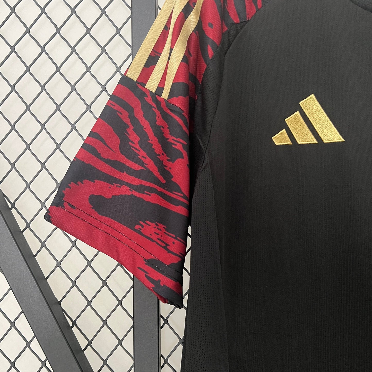 Perú 2024/25 (Segunda equipación)