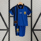 Retro Argentina 1994 (Segunda equipación)