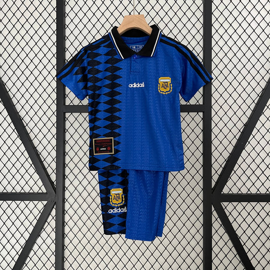 Retro Argentina 1994 (Segunda equipación)