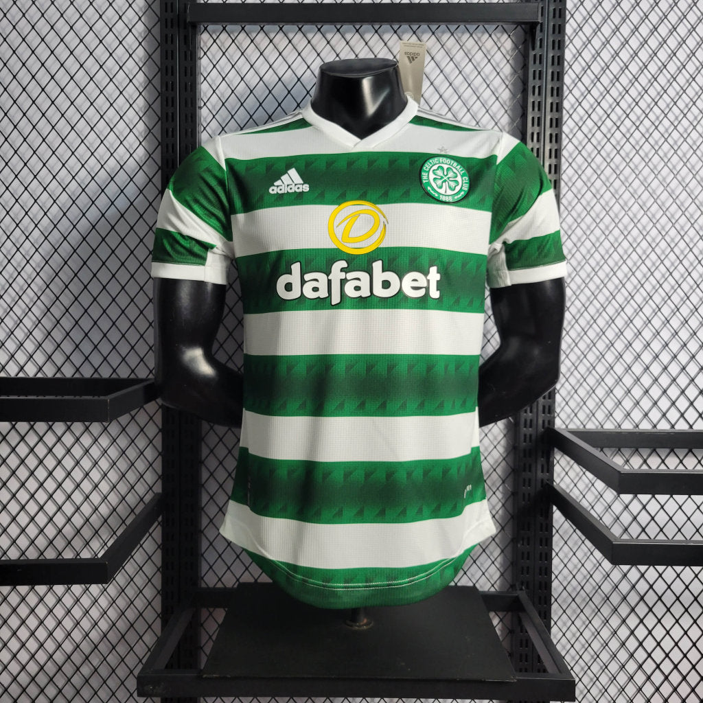 Celtics 2023/24 (Primera Equipacion)