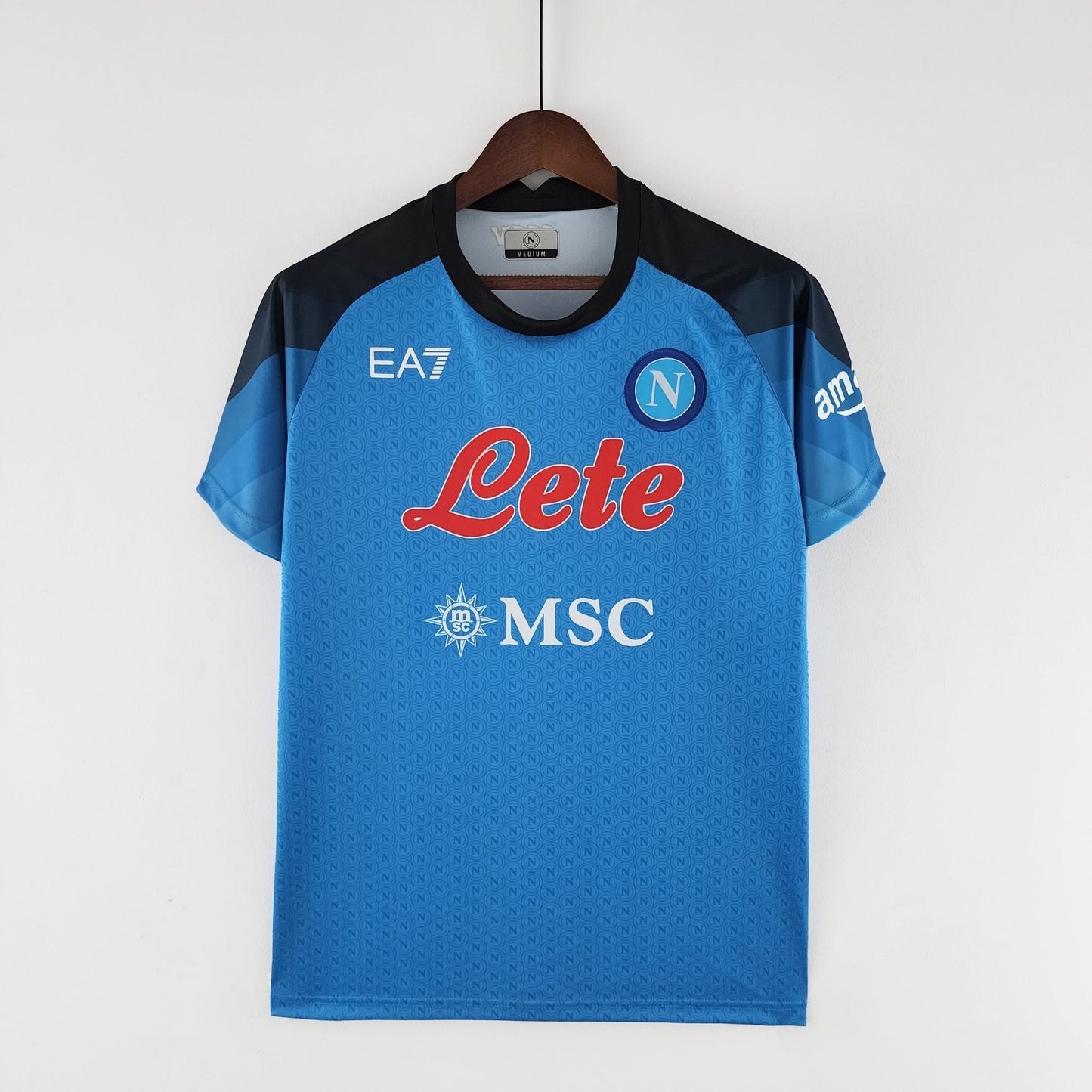 Napoli 2022/23 (Primera equipación)