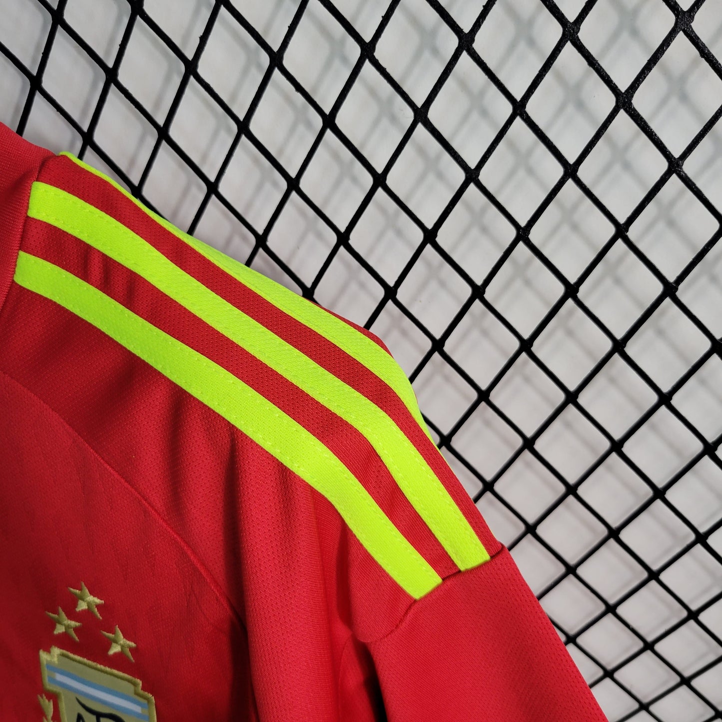 Argentina 2022/23 Portero