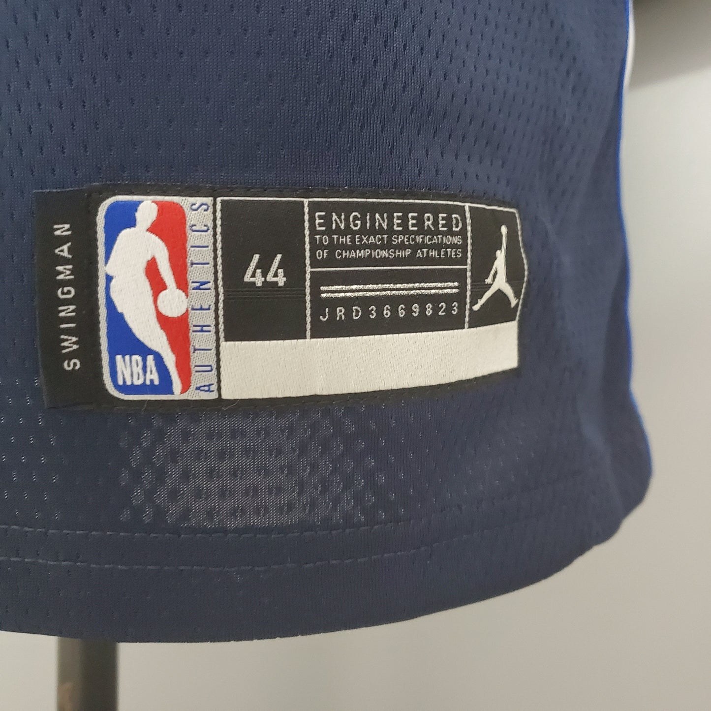 Dallas Maverick (limited edition)