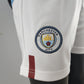 Manchester City 2022/23 Primera equipación (Mini Conjunto)