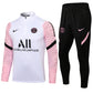Chándal conjunto París Saint-Germain 2021/22 (Media cremallera)