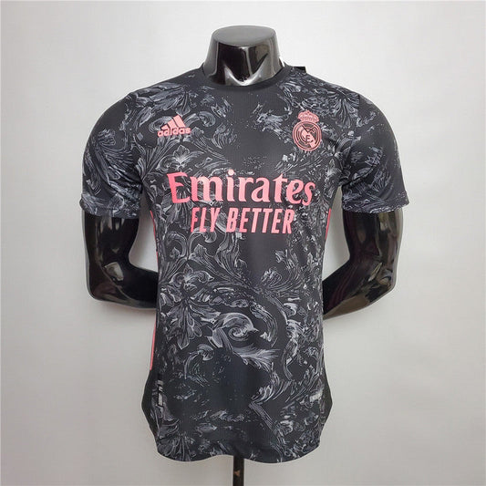 Real Madrid Vapor Match 2020/21 (Tercera equipación)