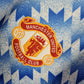 Retro Manchester United 1990/1992
