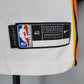 Camiseta Warriors Rookie White