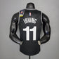 Camiseta Brooklyn Nets Bonus Edition