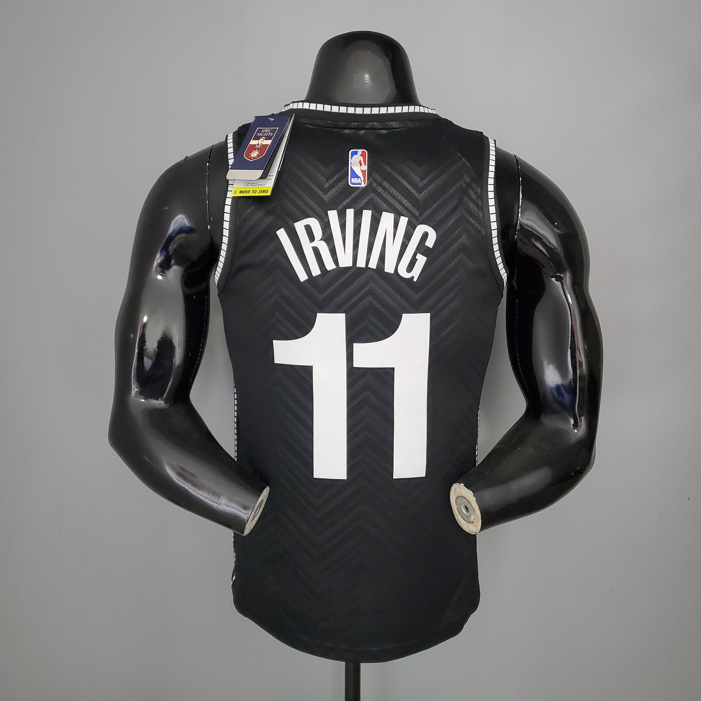 Camiseta Brooklyn Nets Bonus Edition