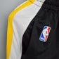 Warriors black
