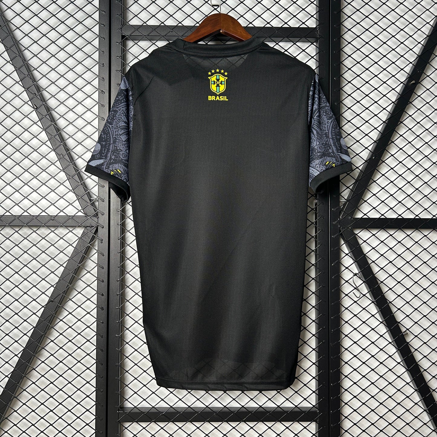 Brasil 2025 Concept Edition