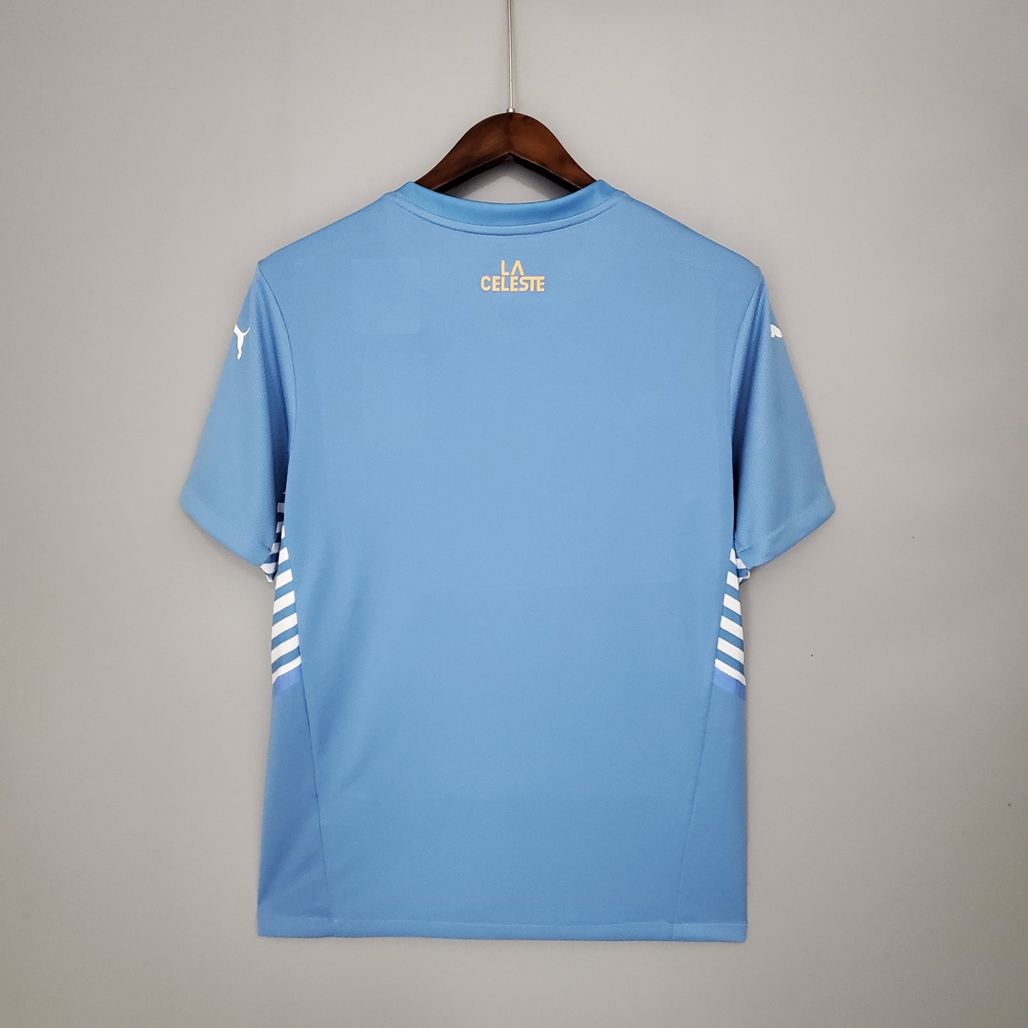 Uruguay 2021