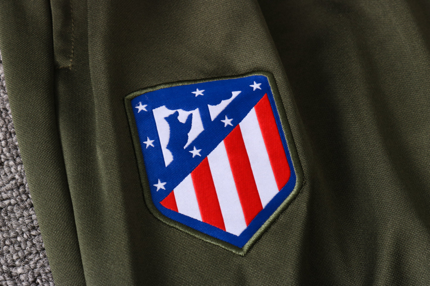 Chándal Nike conjunto Atlético de Madrid 2021
