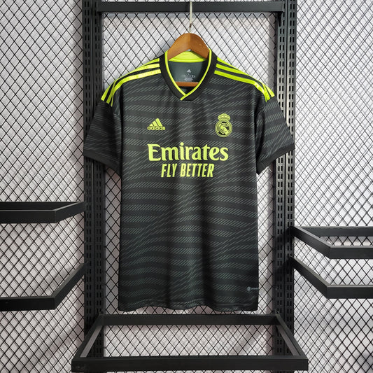 Real Madrid 2022/23 (Tercera equipación)