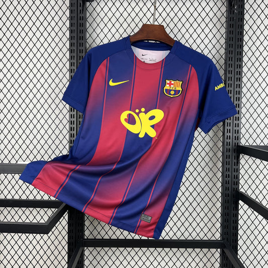 FC Barcelona 2026 (Olivia Edition)