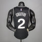 Camiseta Brooklyn Nets Bonus Edition