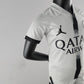 París Saint-Germain 2022/23 Segunda equipación (Mini Conjunto)