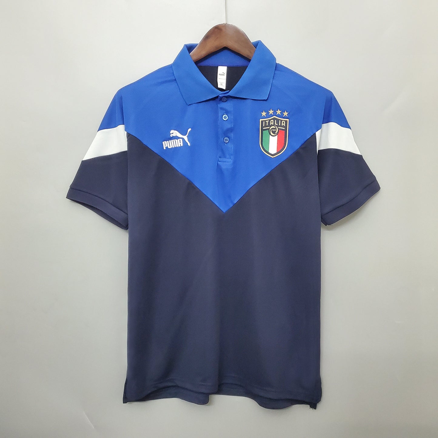 Polo Italia 2021