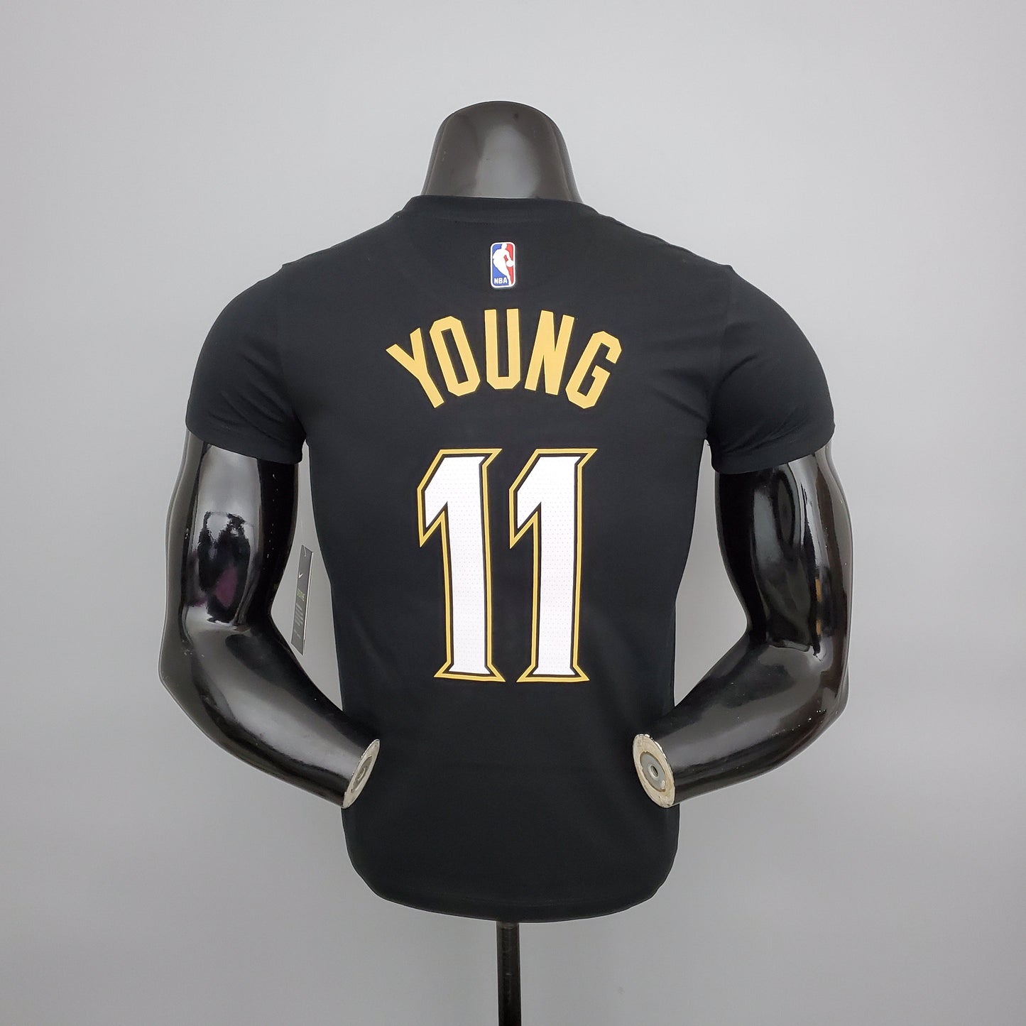 Camisetas Mangas Cortas Atlanta