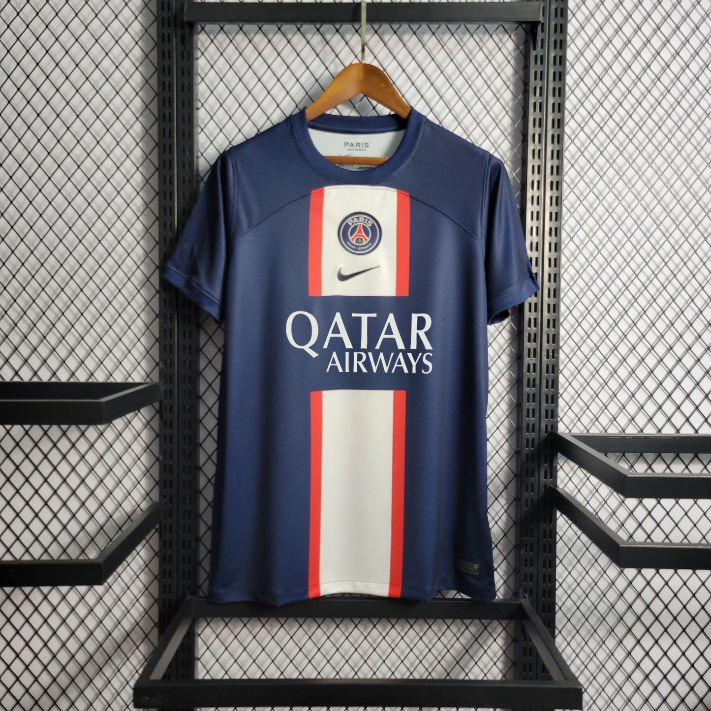 París Saint-Germain 2022/23 (Primera equipación)