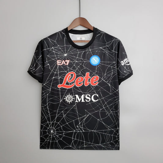 Napoli 2021/22 (Edición Halloween)