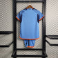 New York City 2023/24 Primera equipacion (mini conjunto)