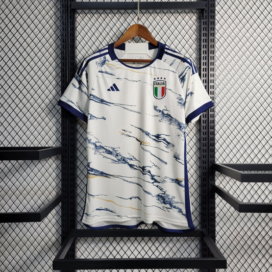 Italia 2023/24 (Segunda equipación)