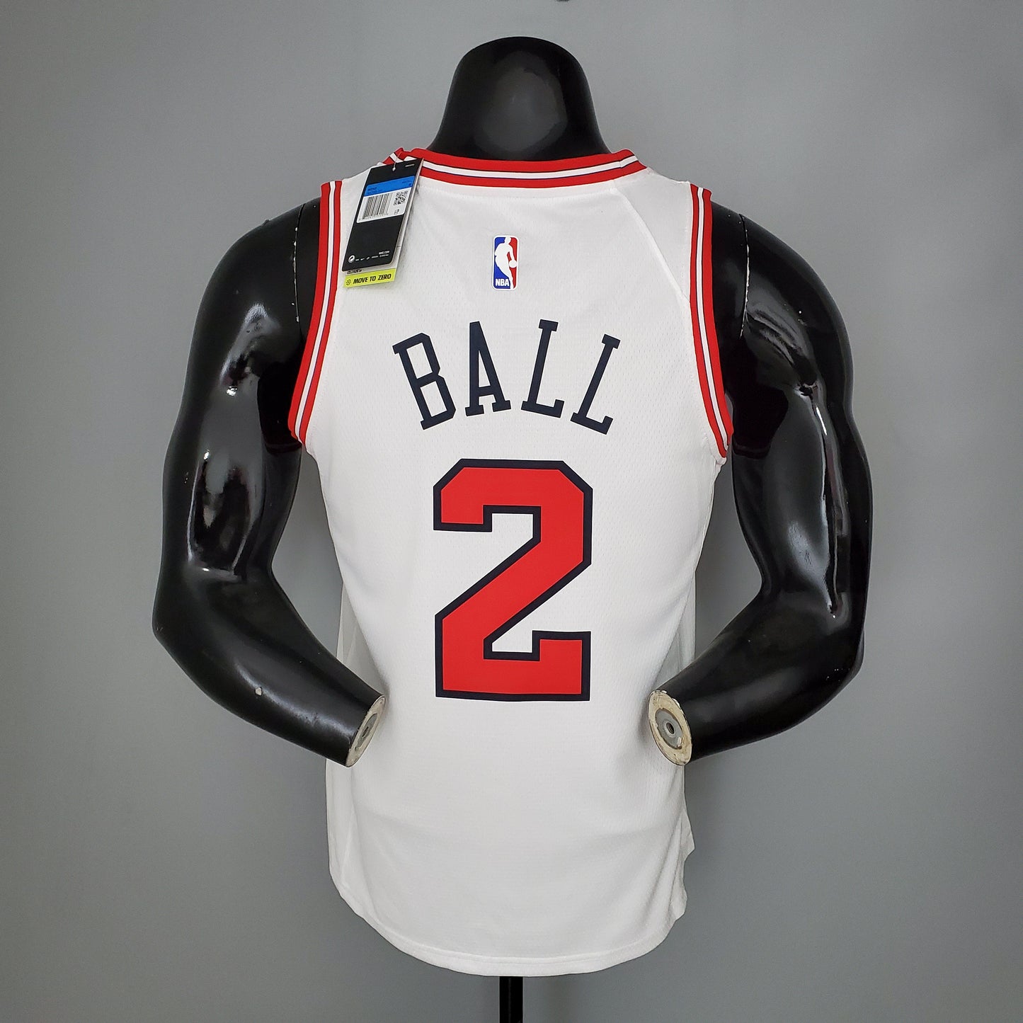 Camiseta Chicago Bulls