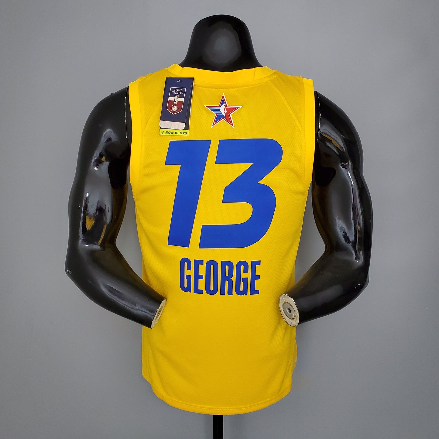 Camiseta All-Star (Edición limitada)