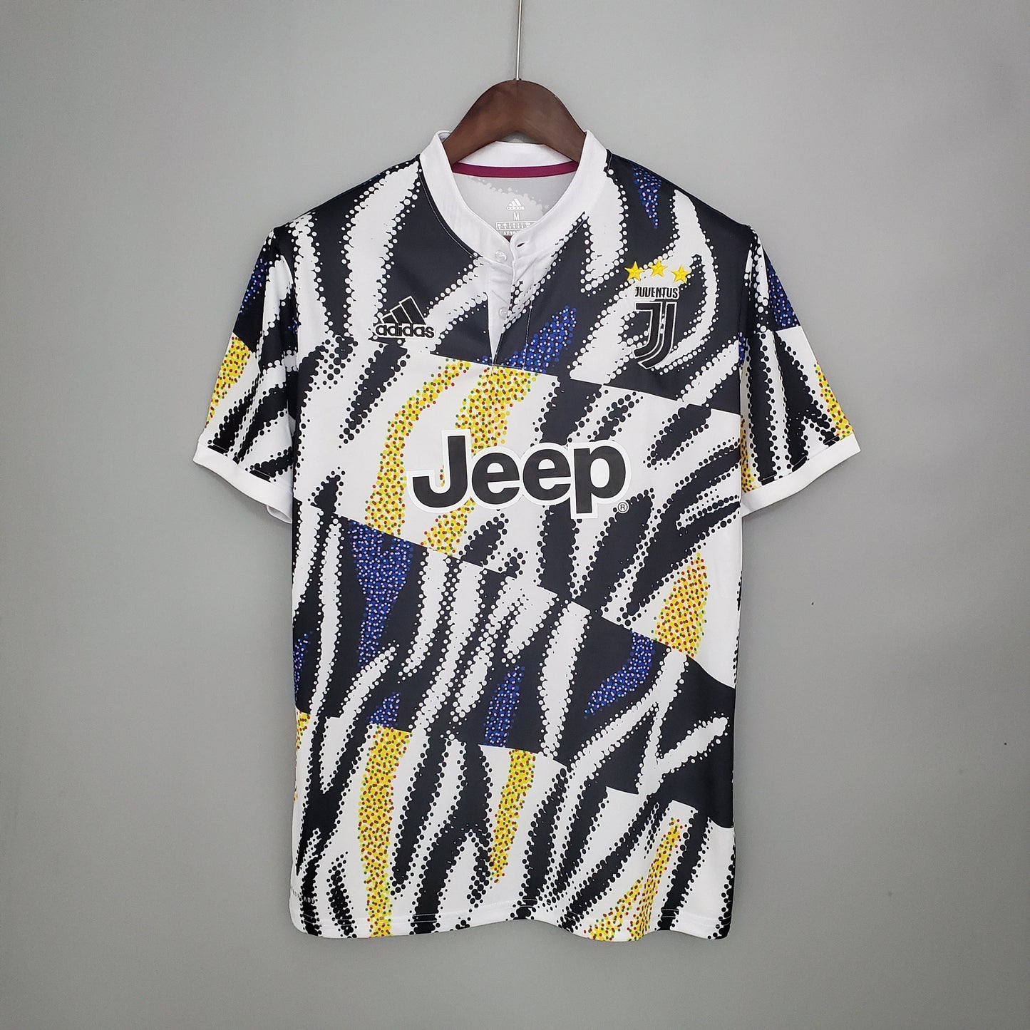 Juventus 2021/22 (Edición Concept)
