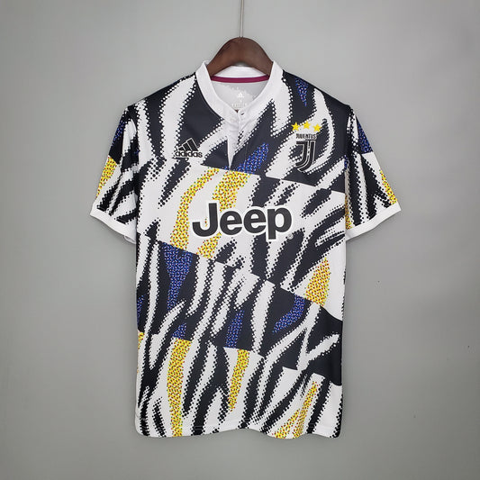 Juventus 2021/22 (Edición Concept)