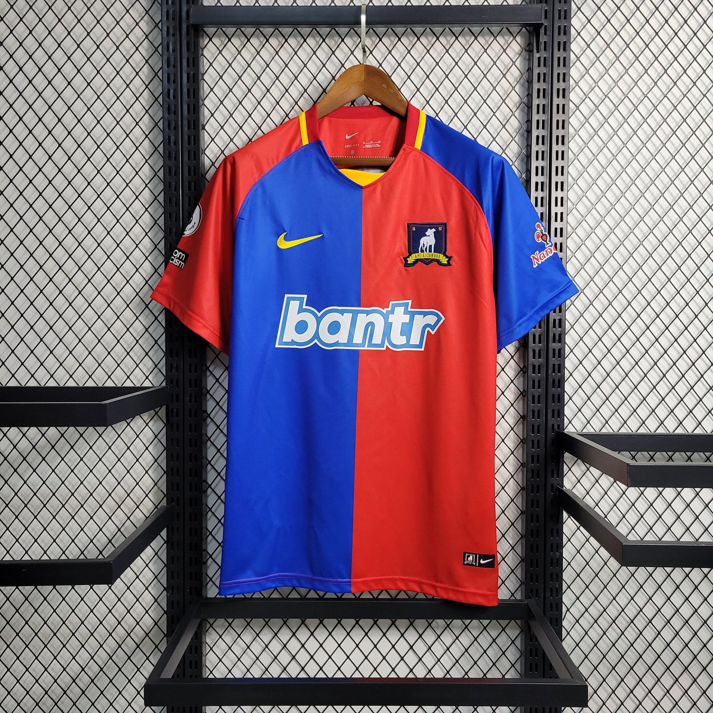 AFC Richmond 2023/24 (Primera equipación)