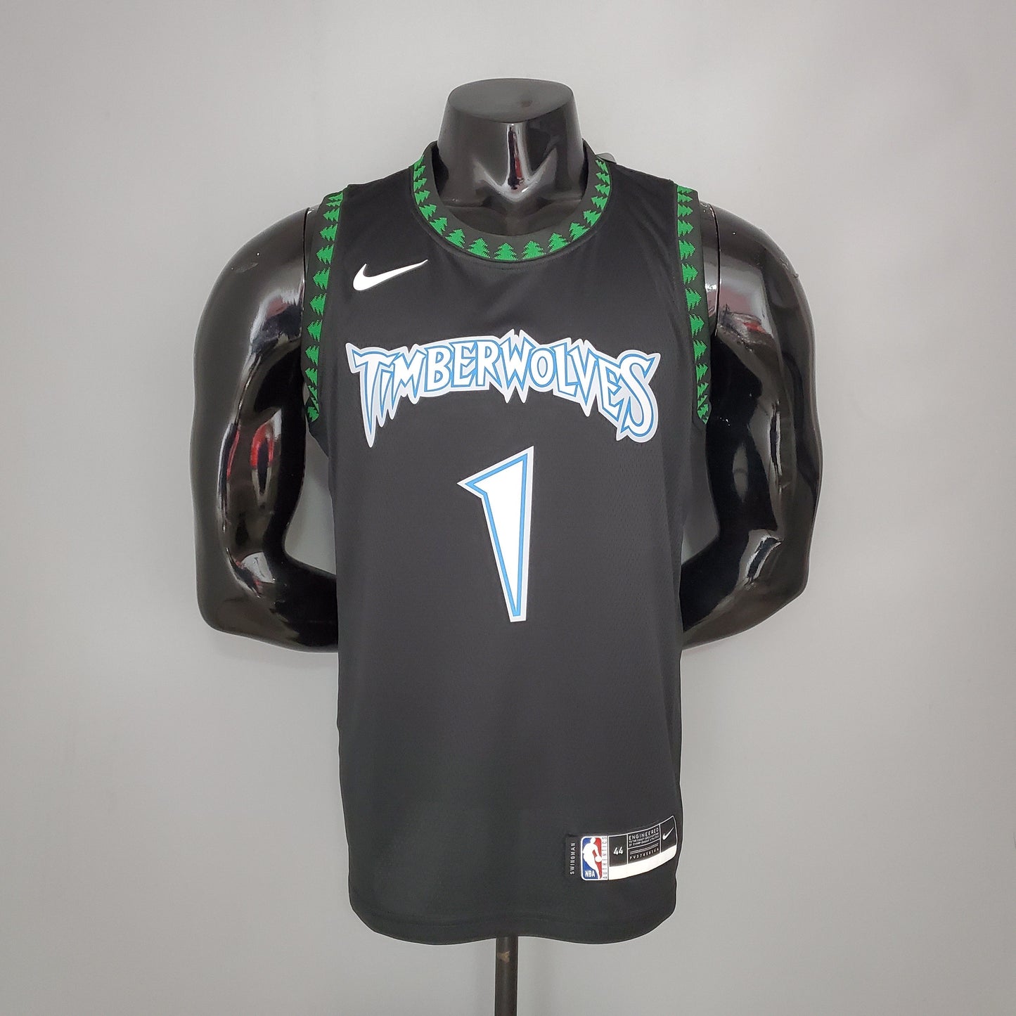 Minnesota Timberwolves Edwards