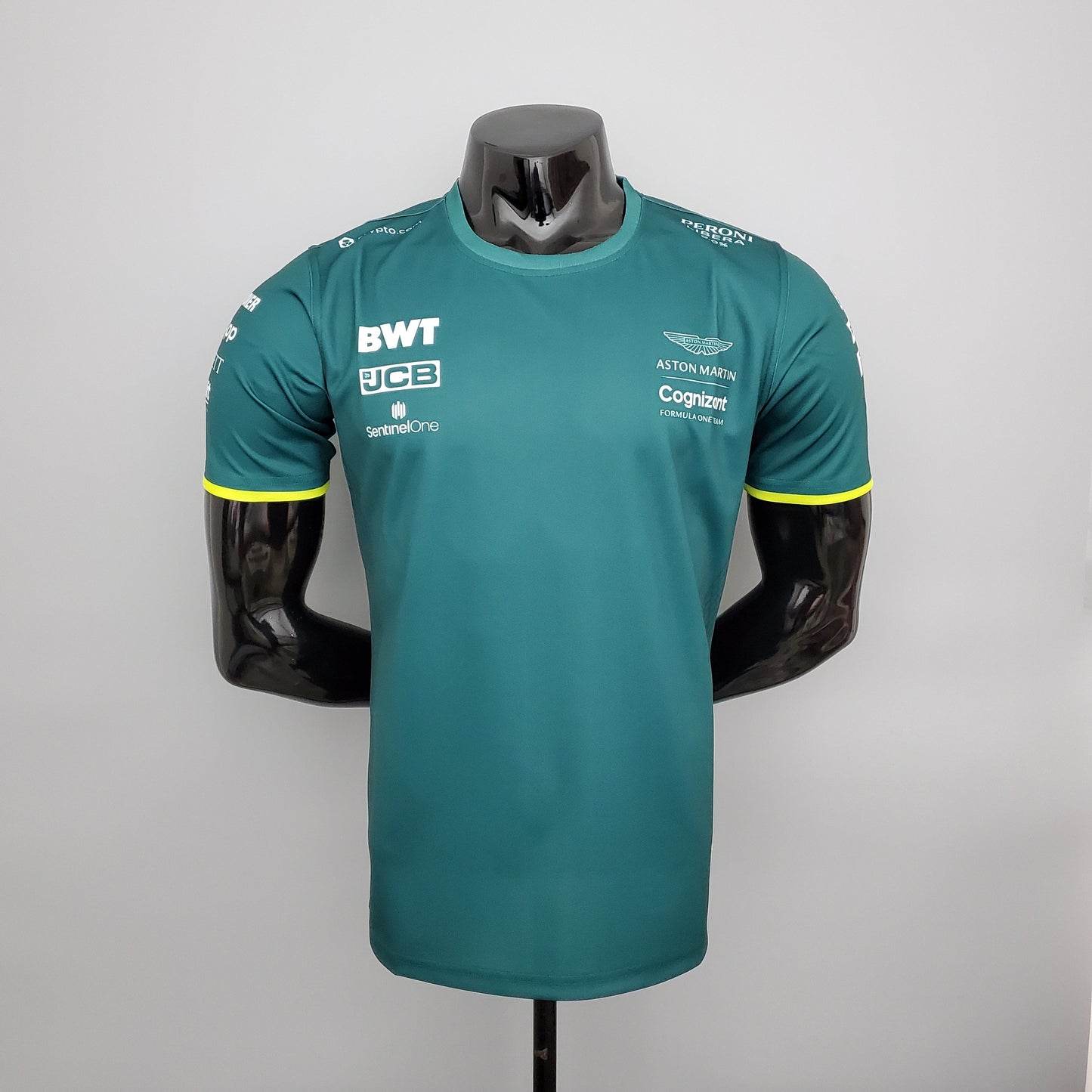 F1 Aston Martin 2021 (Servicio de estadio)