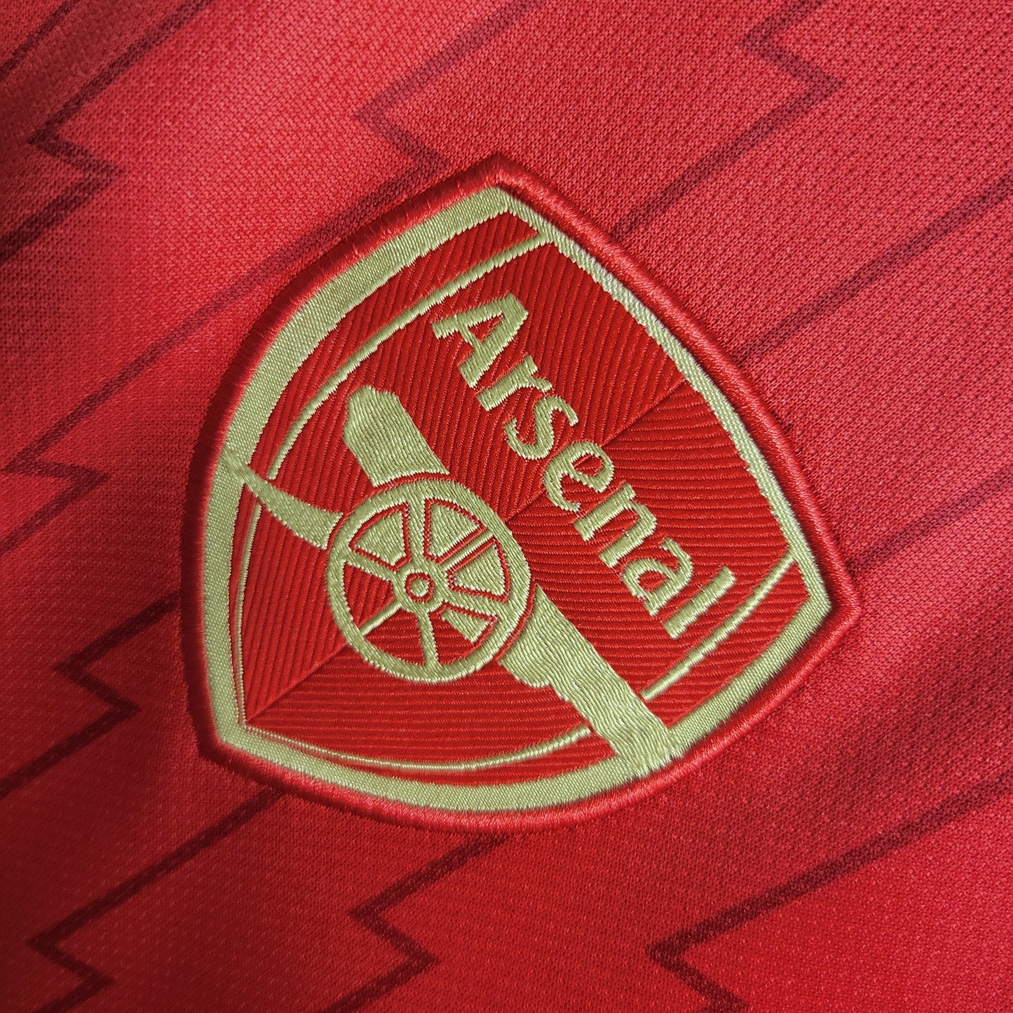 Arsenal 2023/24 (Primera equipación)
