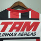 Sao Paulo 1993