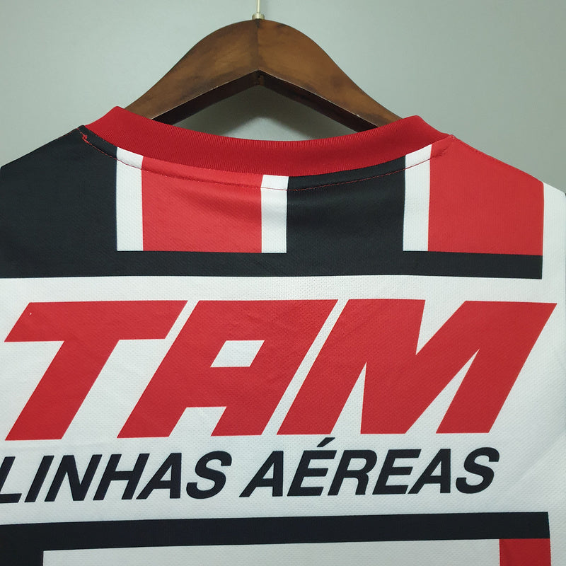 Sao Paulo 1993