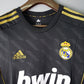 Retro Real Madrid 2011/12