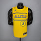 All-Star Yellow