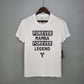 Camiseta Mangas Cortas Kobe